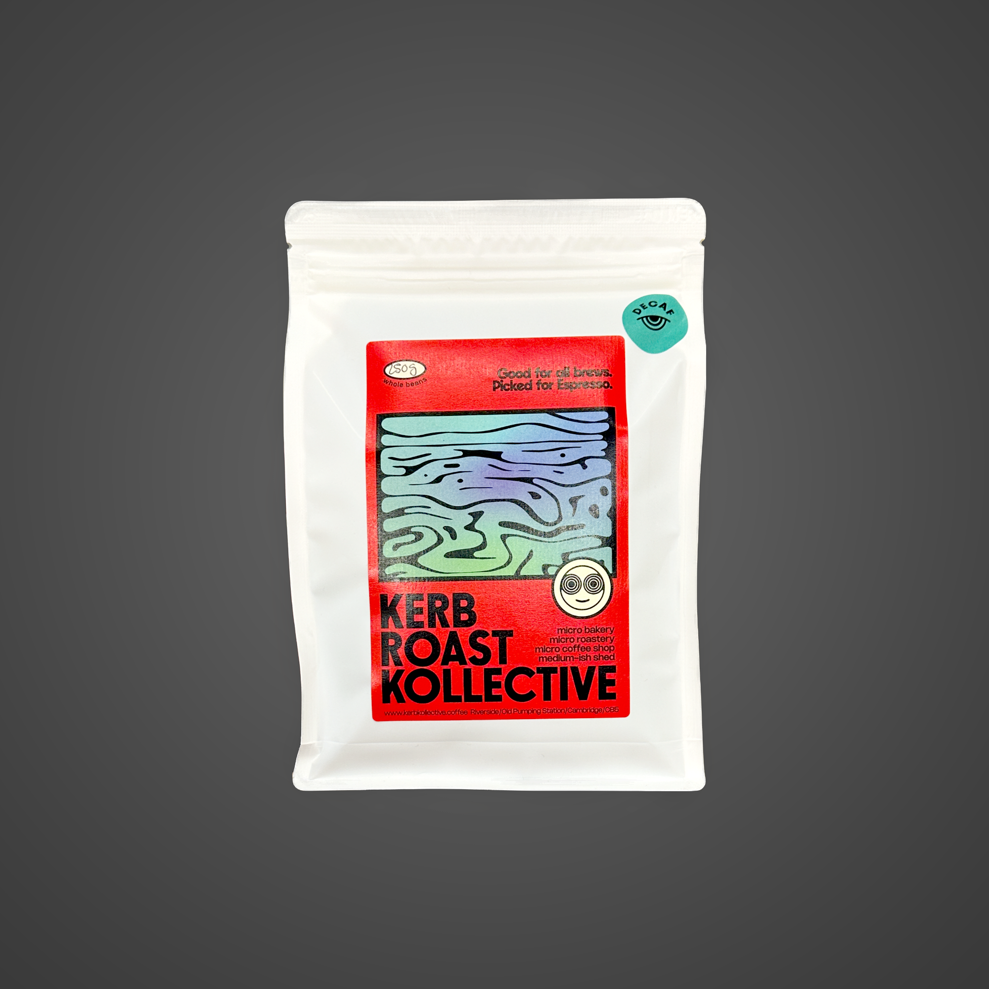 Decaf