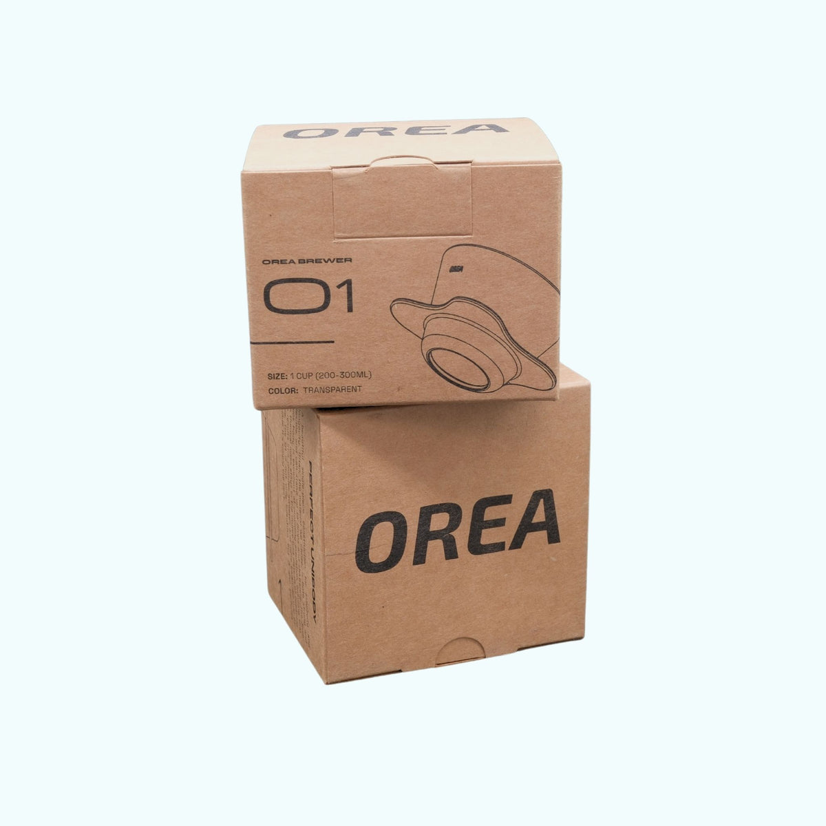Orea 01 Brewer