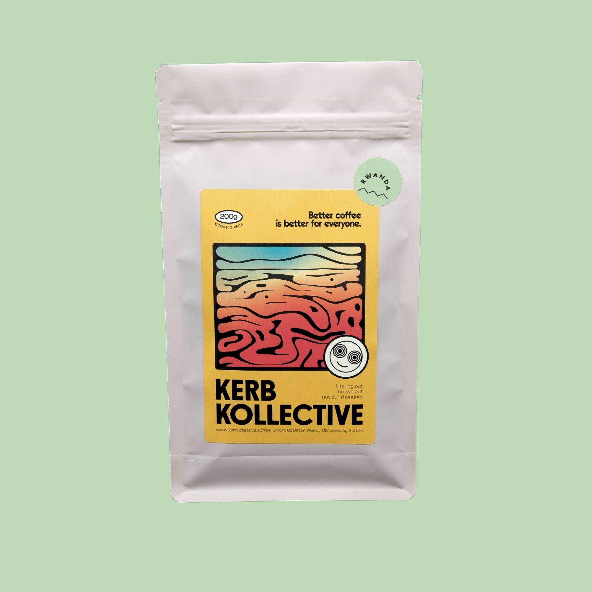 Rwanda Samusure